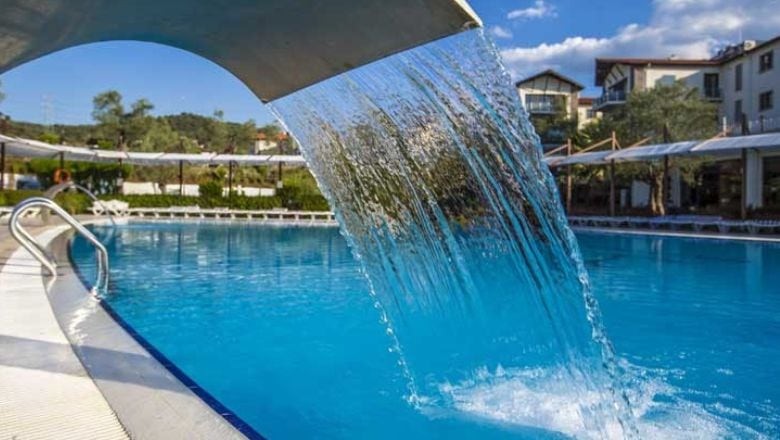 Balıkesir'in Termal Cenneti: Güre