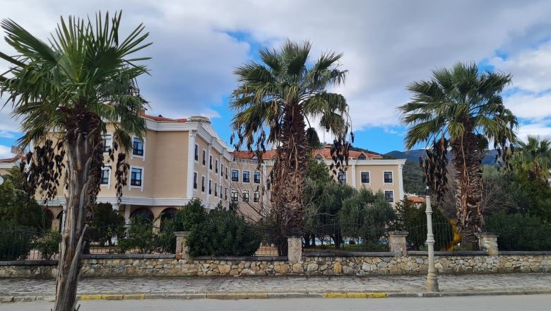 Balıkesir'in Termal Cenneti: Güre
