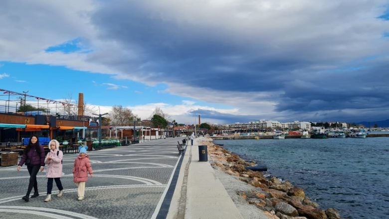Balıkesir'in Termal Cenneti: Güre