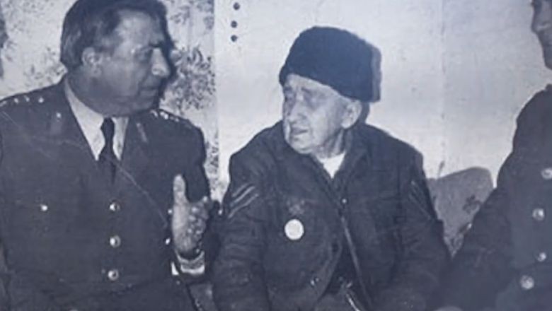 Halime Çavuş Kimdir?