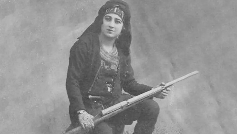 Halime Çavuş Kimdir?