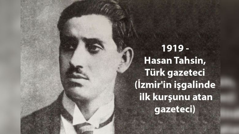 Hasan Tahsin Hangi Cephede Savaşmıştır?