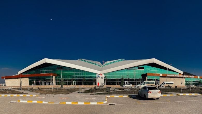 Balıkesir'de Kaç Havalimanı Var?