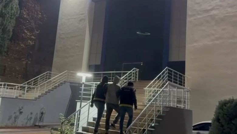 Balıkesir'de Kaybolan 13 Yaşındaki Kız Çanakkale'de Bulundu