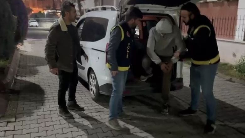 Balıkesir'de Kaybolan 13 Yaşındaki Kız Çanakkale'de Bulundu