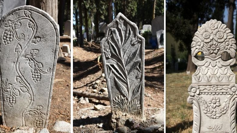 Osmanlı’nın 1000 Yıllık İzleri Balıkesir’de Yaşıyor