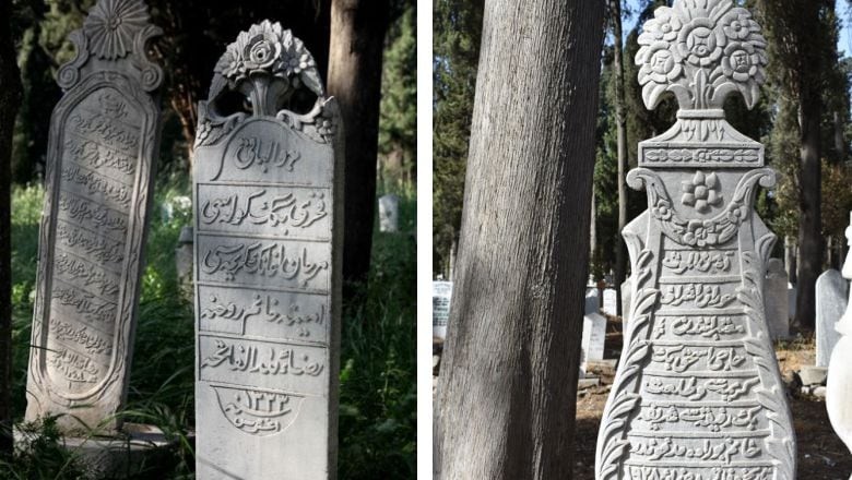 Osmanlı’nın 1000 Yıllık İzleri Balıkesir’de Yaşıyor