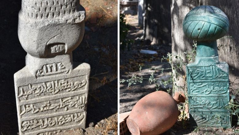 Osmanlı’nın 1000 Yıllık İzleri Balıkesir’de Yaşıyor