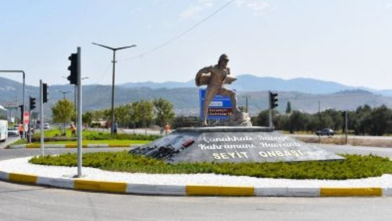 Balıkesir'in Havran İlçesine Nasıl Gidilir?