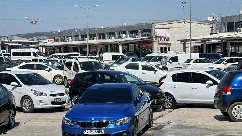 Araba Alırken Dikkat Edilmesi Gerekenler
