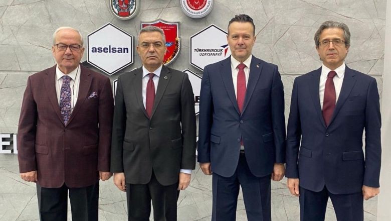 İŞBİR Elektrik 2024’ü Değerlendirdi