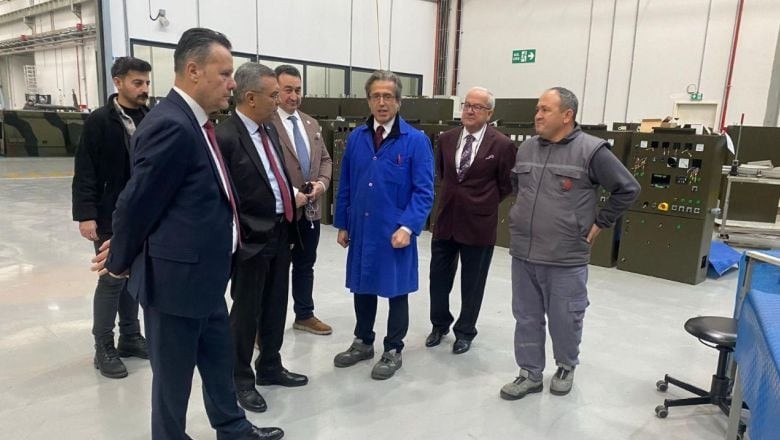 İŞBİR Elektrik 2024’ü Değerlendirdi