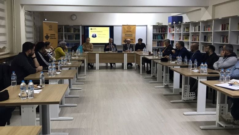 Balıkesir'de İslam Düşüncesine Derin Bakış