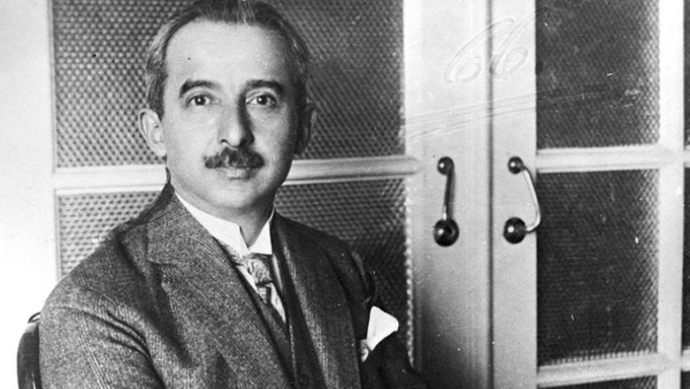 İsmet İnönü Anısına Fotoğraf Sergisi Susurluk'ta