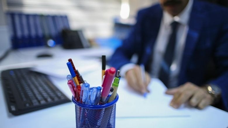 Kamuya Memur Alımı Yapılacak! Bakan Göktaş’tan Müjde
