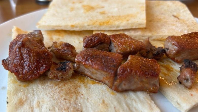 Izgarada Balıkesir Kuzu Eti Nasıl Pişirilir?