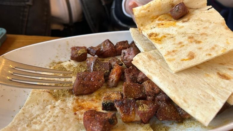 Izgarada Balıkesir Kuzu Eti Nasıl Pişirilir?