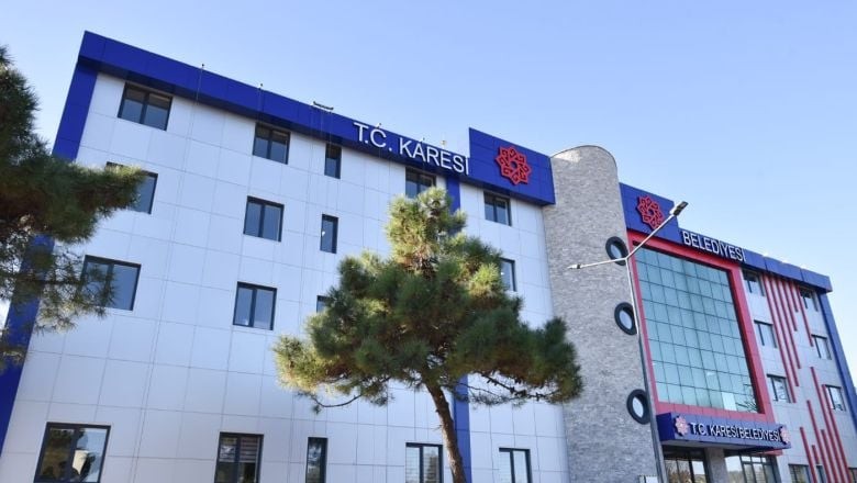Balıkesir Karesi Kamu Hizmetleri Rehberi