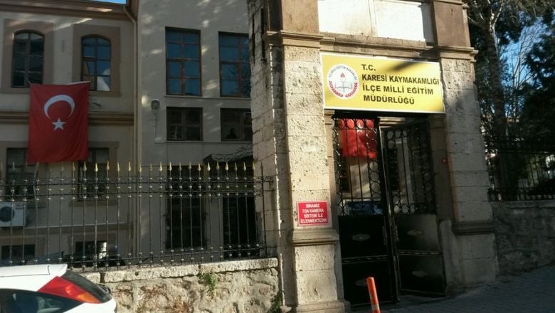 Balıkesir Karesi Kamu Hizmetleri Rehberi