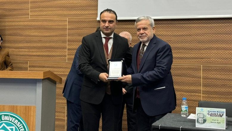 Hasan Basri Çantay Kepsut'ta Anıldı