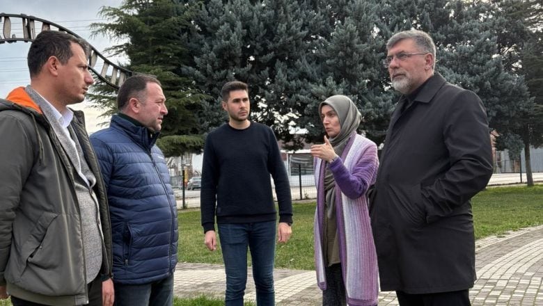 Kepsut’ta Gençlere Yeni Bir Soluk