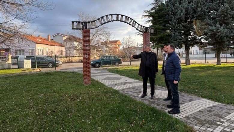 Kepsut’ta Gençlere Yeni Bir Soluk