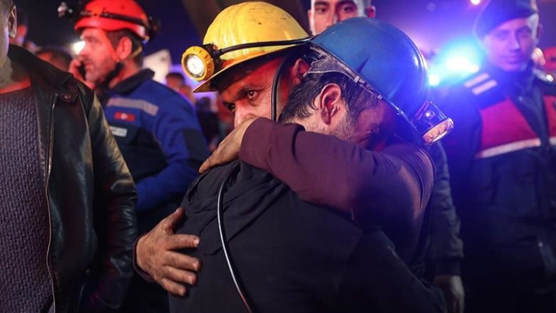 4 Aralık Madenciler Günü Mesajları