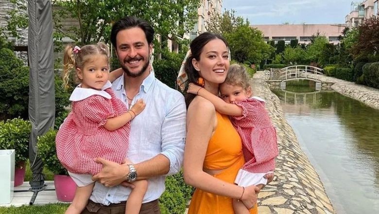 Pelin Akil ve Anıl Altan Boşanıyor Mu?