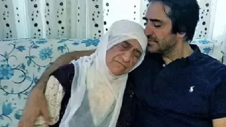 Mahsun Kırmızıgül'ün Acı Kaybı!