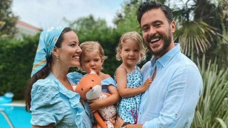 Pelin Akil ve Anıl Altan Boşanıyor Mu?