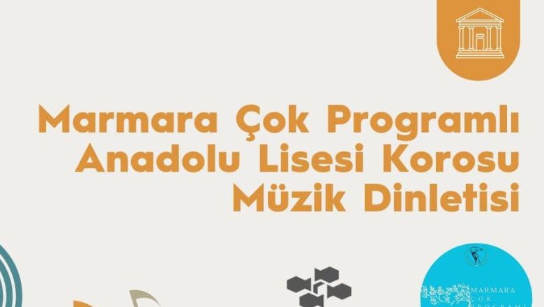 Marmara Aks Müze Etkinlikleri Devam Ediyor