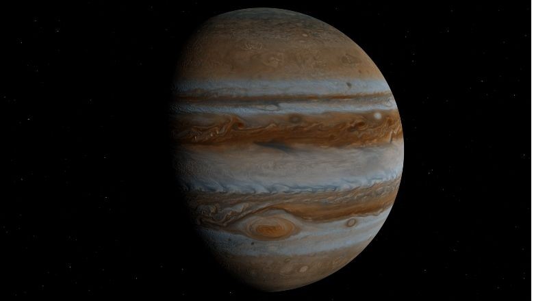 Astrolojide Bugün: Venüs-Jüpiter Üçgeni
