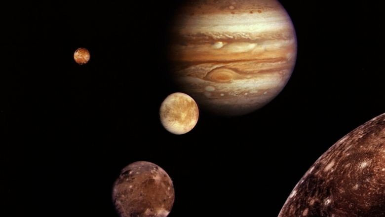 Astrolojide Bugün: Venüs-Jüpiter Üçgeni