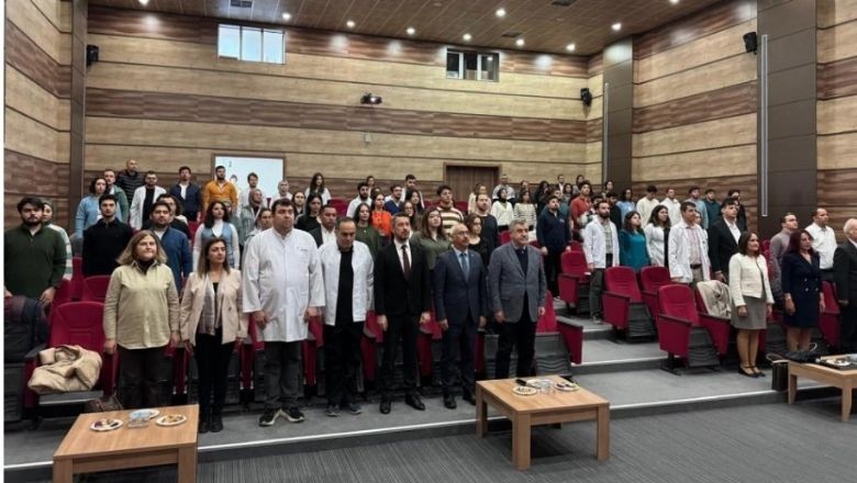 Balıkesir’de Hastalıklara Çok Yönlü Bakış
