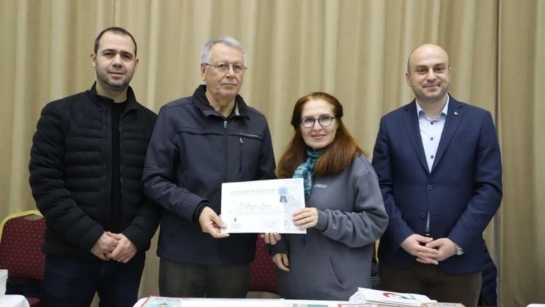 Gönen Kültür Günleri'nde Yazarlar Buluştu