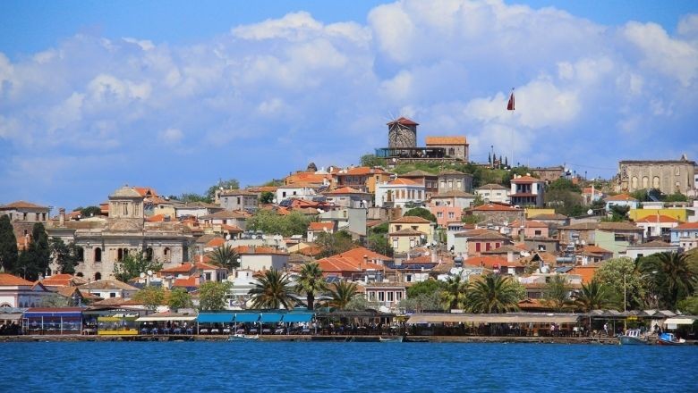 Balıkesir'in Meşhur Tepeleri