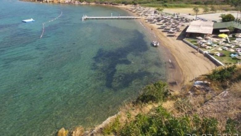 Balıkesir'in Gömeç İlçesine Nasıl Gidilir?