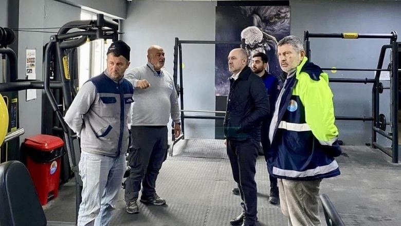 Marmara Adalar'da Yeni Oyun Alanları Yolda