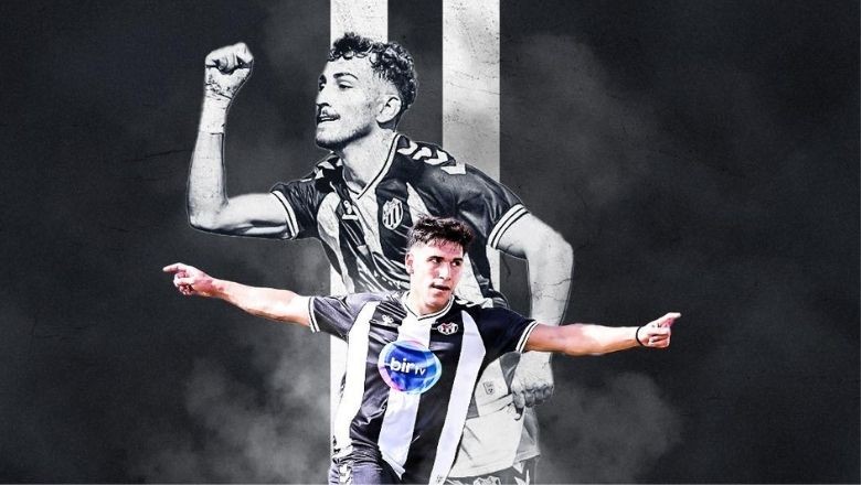Burhaniye Belediyespor Ezinespor’u Konuk Ediyor