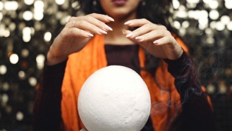 2025 Yılı Kehanetleri! Neler Olacak?