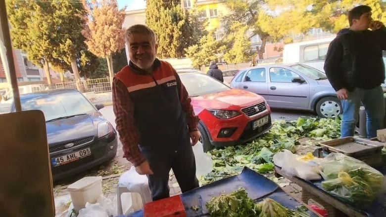 Balıkesir Pazarı 2024’te Zorlandı 2025 İçin Umutlu
