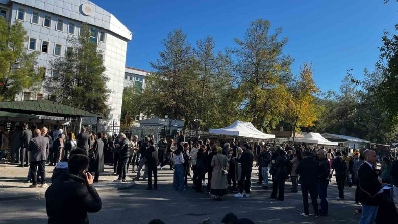 Narin Güran Davasında 3 Ağırlaştırılmış Müebbet!