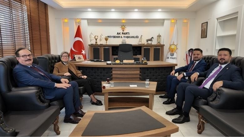 Vekil Uygur: 'Bu Heyecana Ortak Olduk'