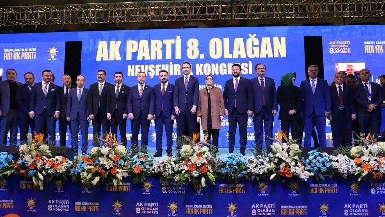 Vekil Uygur: 'Bu Heyecana Ortak Olduk'