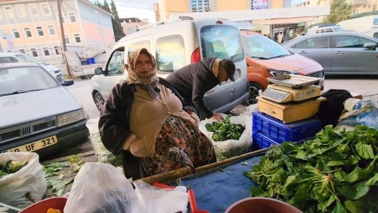 Balıkesir Pazarı 2024’te Zorlandı 2025 İçin Umutlu