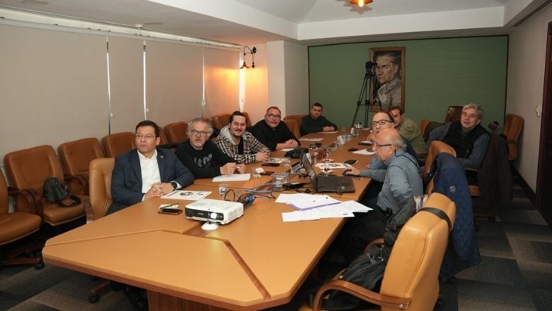 Sındırgı Fotoğraf Yarışmasında İlk Adım Atıldı