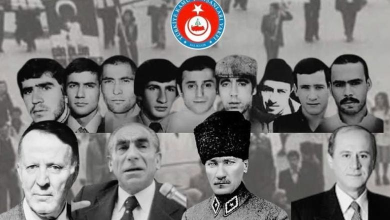 Balıkesir'de Türk Milliyetçiliği Konuşulacak