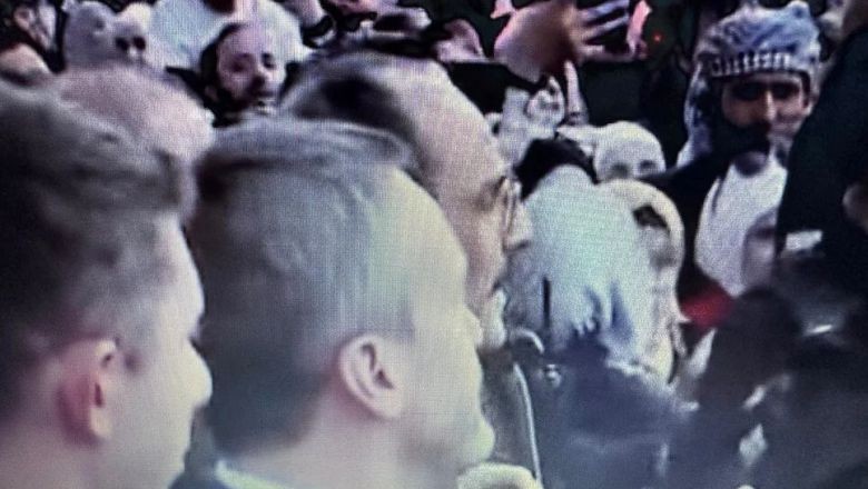 MİT Başkanı Kalın’ın Şam Ziyaretinde Şaşırtan Ayrıntı