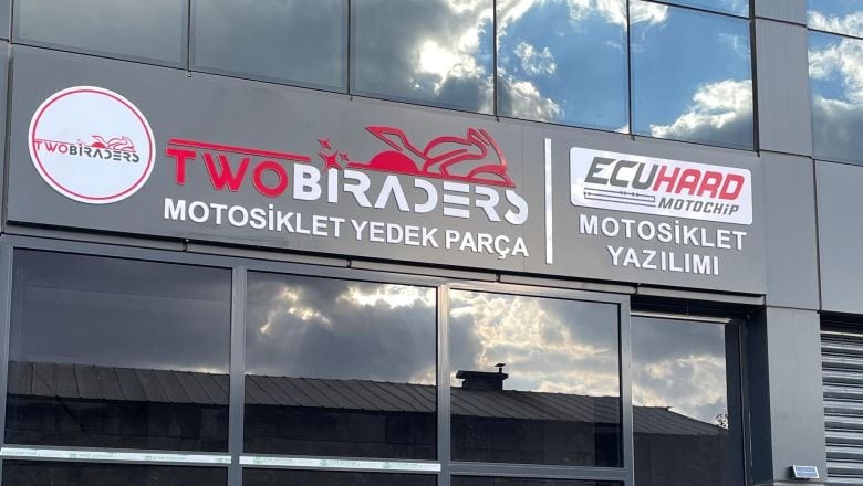 Balıkesir'de Bir İlk! Motor Yazılımı Dönemi Başladı