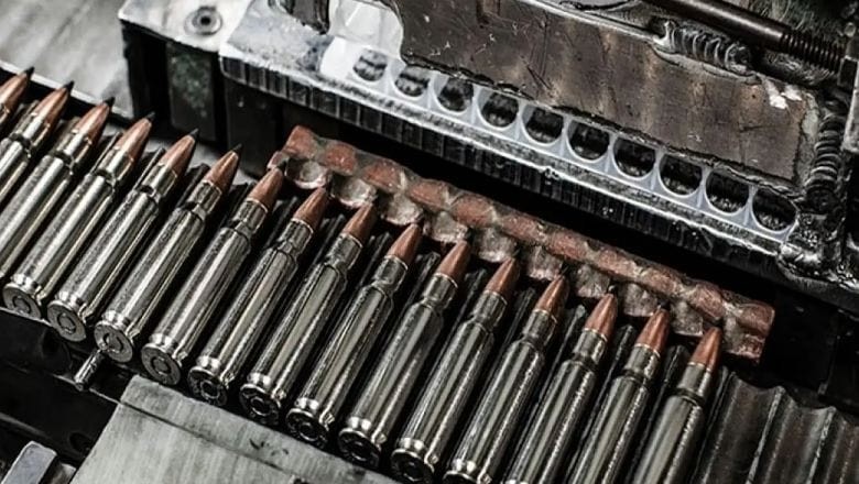 Mühimmat Fabrikası Nedir? ZST Ne Demek?